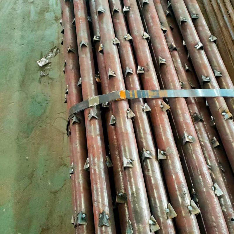 孟津土钉小导管