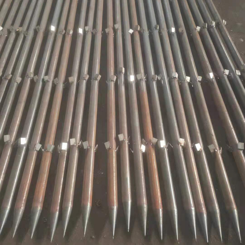 孟津土钉小导管