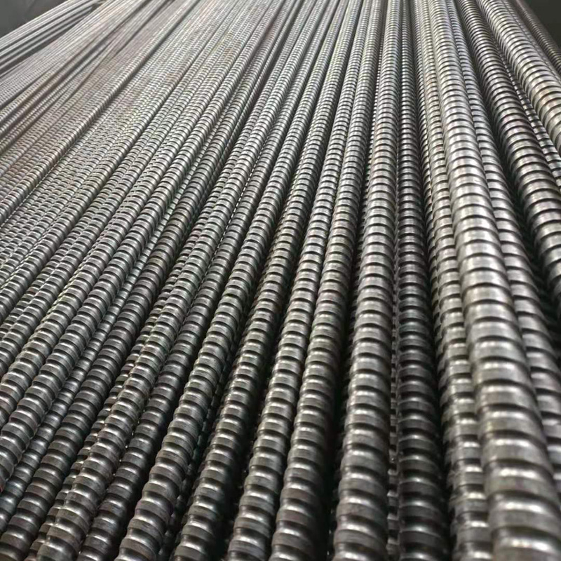 孟津中空锚杆