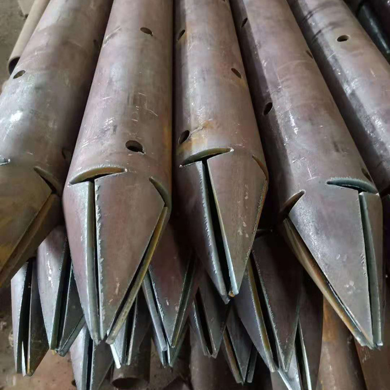 孟津预埋注浆管